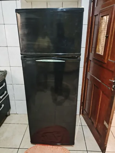 Geladeira Consul Duplex 350 - Usada 