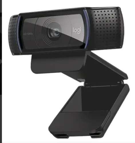 web cam