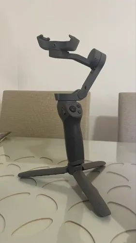 Estabilizador DJI Osmo 3