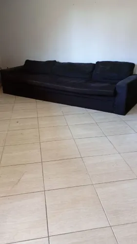 Vendo sofá