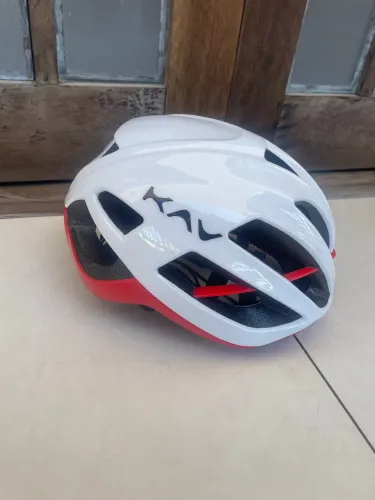 Capacete KAV ( Kask ) tamanho M