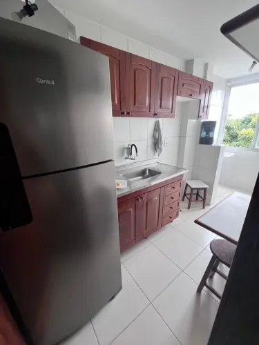 Geladeira Consul Frost Free Painel Digital, 4.700 na loja. 3 anos de uso, nova. 2 portas