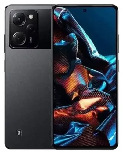 Poco x5 pro