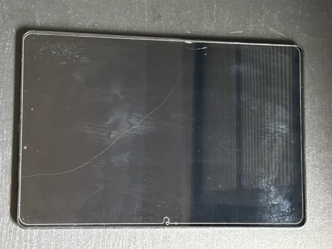 Tablet Samsung A9+ 4GB RAM 64GB