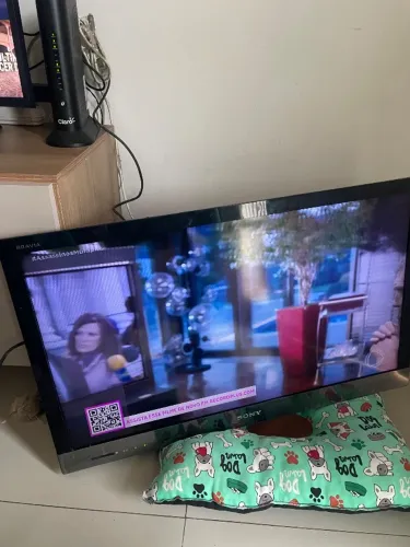 Tv Sony bravia 32