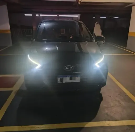 Hyundai HB20 Edição Especial 1.0 TB Flex Aut. 2023