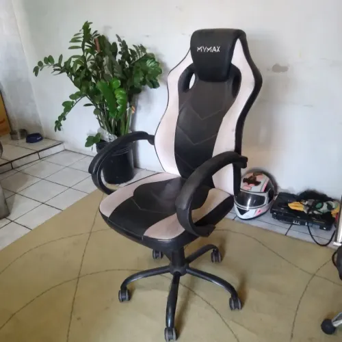 Cadeira gammer
