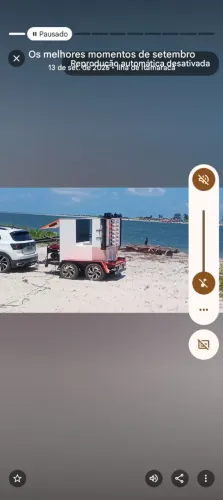 Paredão só