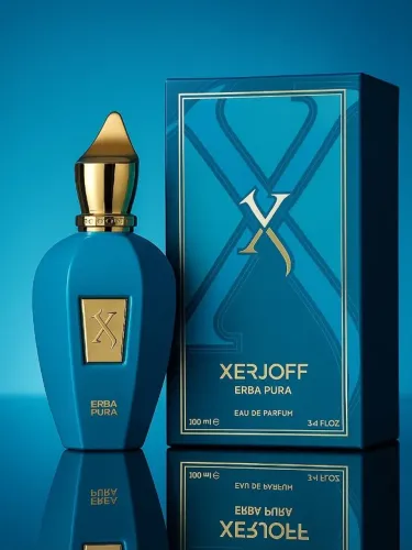 XERJOFF ERBA PURA