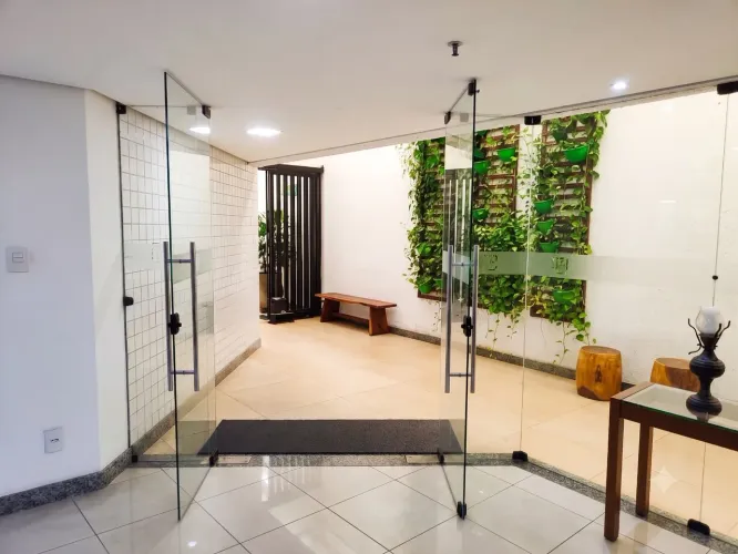 Vendo flat no VIP Residence