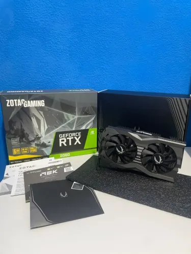 RTX 2060
