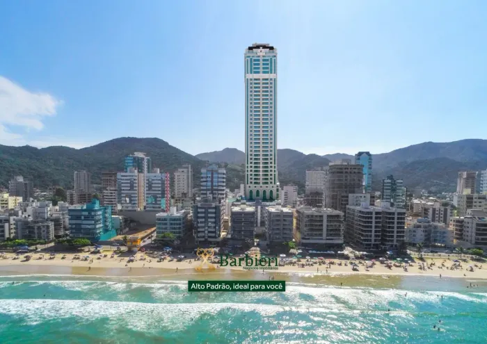 Apartamento com 4 dormitórios à venda, 176 m² por R$ 4.470.000 - Centro - Itapema/SC