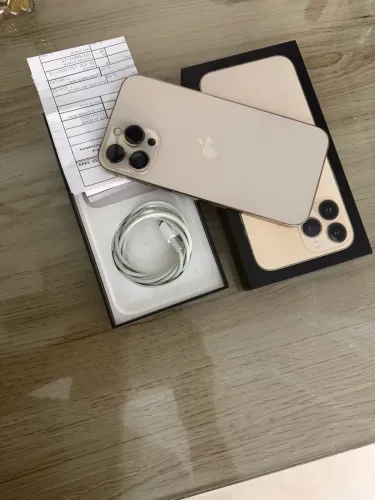 Vendo iPhone 13 Pro Max 256 g