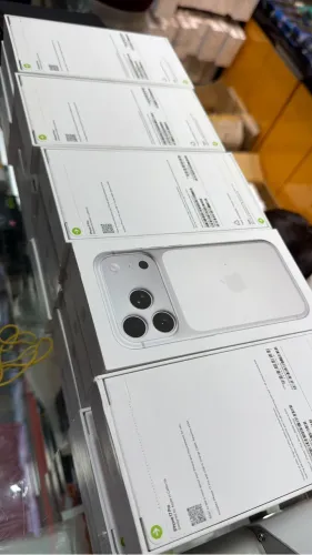 iPhone