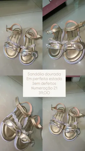 Sandalias