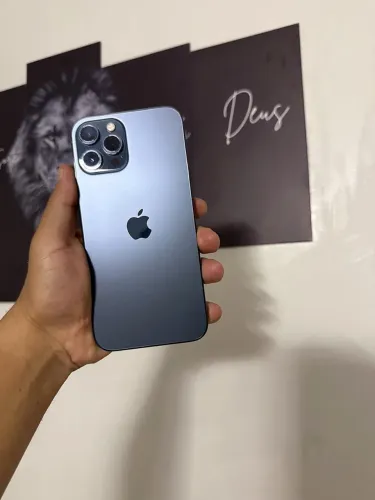 iPhone 12 Pro Max 512 GB