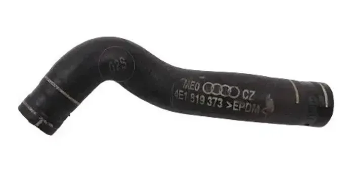 Mangueira Do Aquecedor Audi A8 D3 2003 A 2009 4e1819373