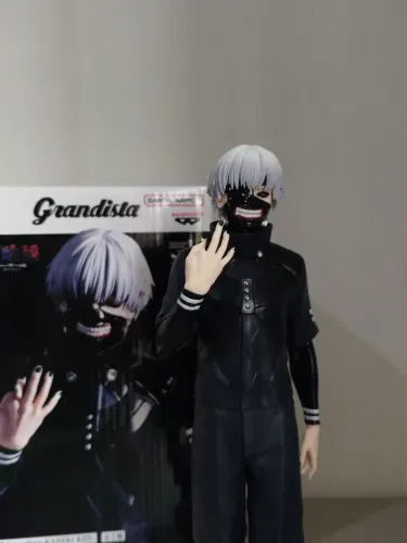 Ken Kaneki Tokyo Ghoul - Grandista Bandai<br>