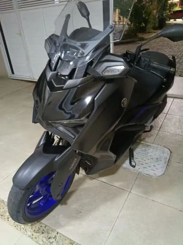 Xmax 300 (Único dono)