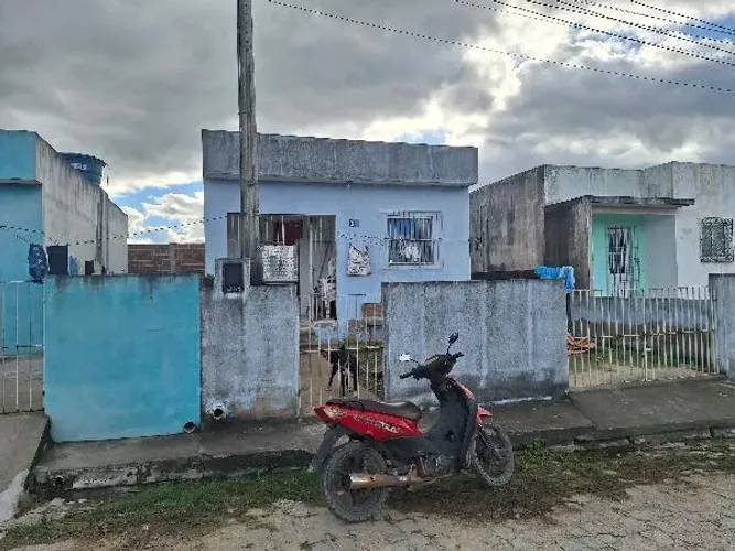 Imóvel com ótimo custo Casa em Lagoa do Carro - PE, N. SN CS 31, 2 quartos, 128m² | Venda