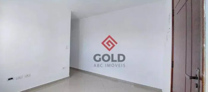 Cobertura à venda, 50 m² por R$ 449.000,00 - Parque das Nações - Santo André/SP