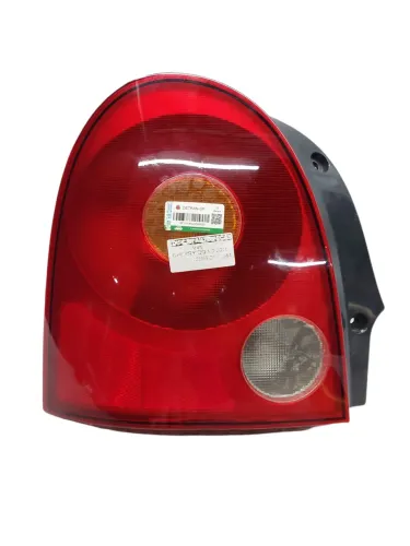 Lanterna Traseira Esquerda Chery Qq 2011/2015 Original
