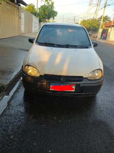 Chevrolet Corsa Wind 1.0 MPFI / EFI 2P 1997