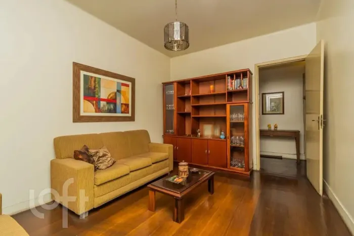 Apartamento à venda em Santana com 96 m², 3 quartos