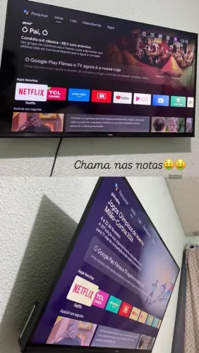 Tv 32 polegadas