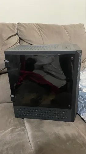 Vendo PC gamer 