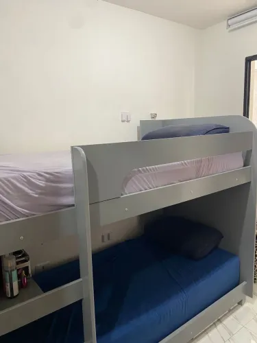 Vende-se cama beliche 