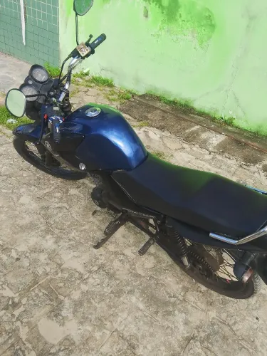 Vendo Yamaha 125