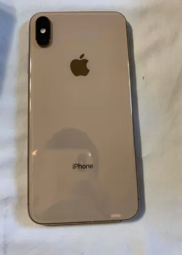 iPhone XS Max