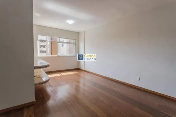 Apartamento para Locação em Belo Horizonte, SAVASSI, 3 dormitórios, 1 suíte, 3 banheiros,