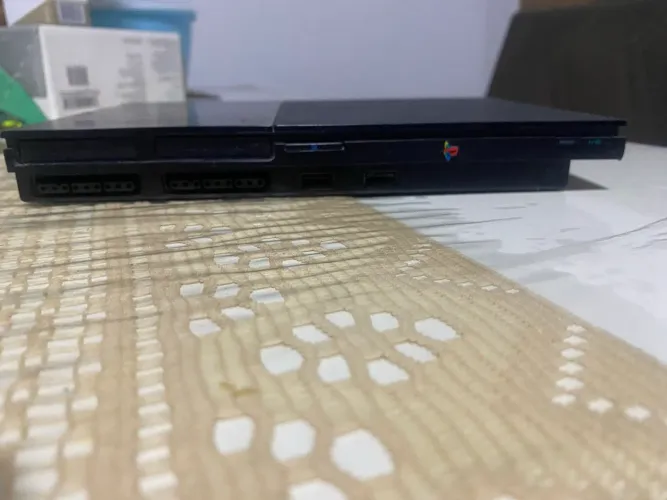Ps2 