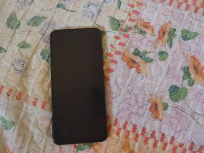 Galaxy A13 128GB perfeito estado, sem detalhe. R$700. Retira Integração Uberlândia