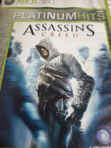 Assassin's Creed - Xbox 360