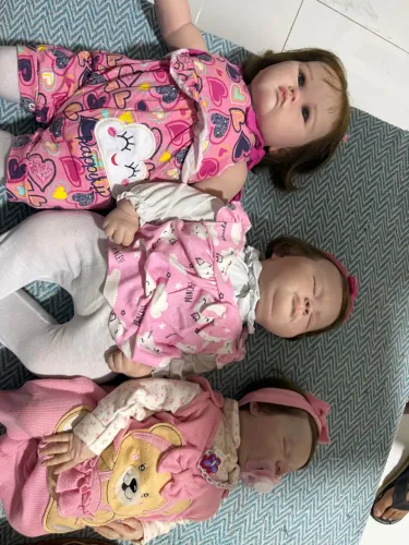 Bebê Reborne