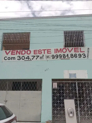Vende-se Casa no Aracati