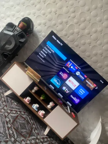 Tv smart Philco Roku