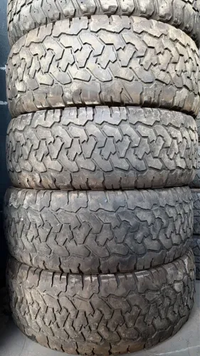 Pneus 275/65/18 marca Roadcruza