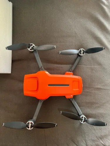 Drone Fimi Mini 3 4k60fps modo noturno