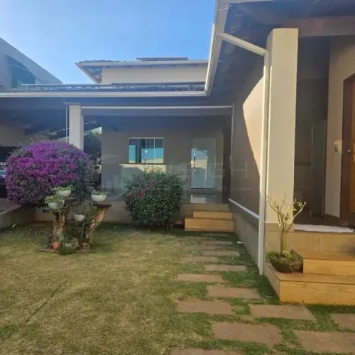 CASA A VENDA NO BAIRRO JAMIL MIGUEL