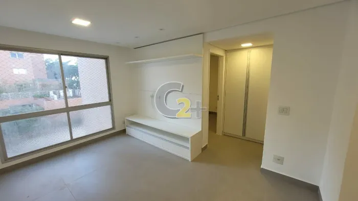 APARTAMENTO - VENDA - SANTA CECÍLIA - 2 DORMITÓRIOS