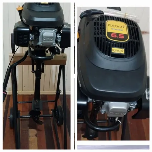 Motor de popa