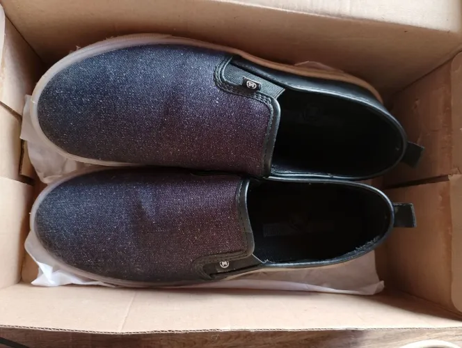 Sapatilha molekinho 36