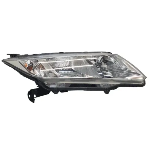 Farol Direito Honda City 2015 2016 2017 2018 2019 Original 27295