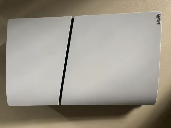 Ps5 slim 825g