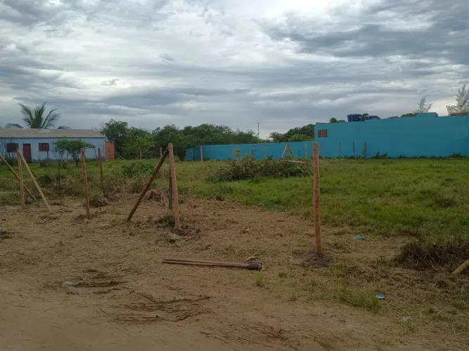 Terreno em unamar Cabo Frio