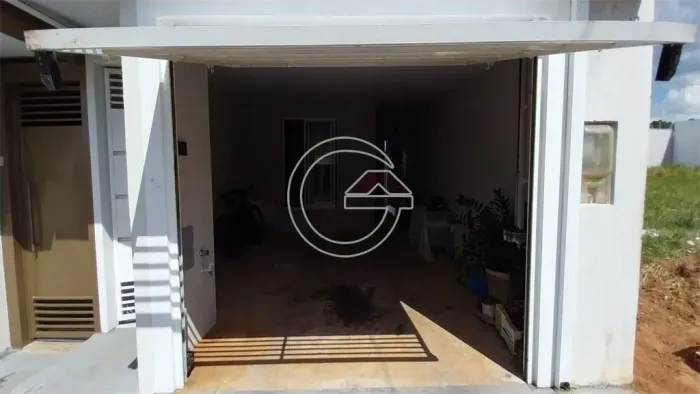 VENDE-SE Residência NO TERRA VERDE - MARÍLIA/SP